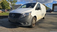 CLEAN CARFAX & ALL SERVICE RECORDS - LIKE NEW TIRES ALL AROUND - 2018 Mercedes Metris Cargo - 135WB... (image 2)