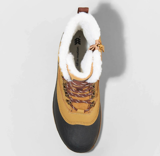 Men's Jordan Waterproof Winter Boots - All in Motion is in Men's Shoes in Sarnia - Image 3