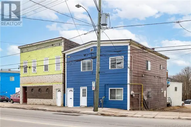 20-24 Main Street Saint John, New Brunswick62867602835971125