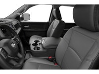 The 2021 Ram 3500 Tradesman, proudly presented in a pristine White finish, is a powerhouse of capabi... (image 5)