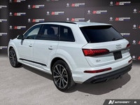 Check out this 2023 Audi Q7 Komfort before someone takes it home! *You Can't Beat the Price with The... (image 3)