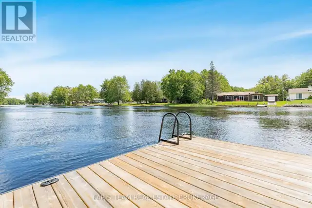 1037 ROCKCASTLE ROAD Gravenhurst (Morrison), Ontario in Houses for Sale in Muskoka - Image 40
