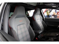 2024 Volkswagen Golf GTI Performance 2.0L I4 Turbocharged DOHC 16V SULEV II 241hp FWD 6-Speed Manual... (image 9)