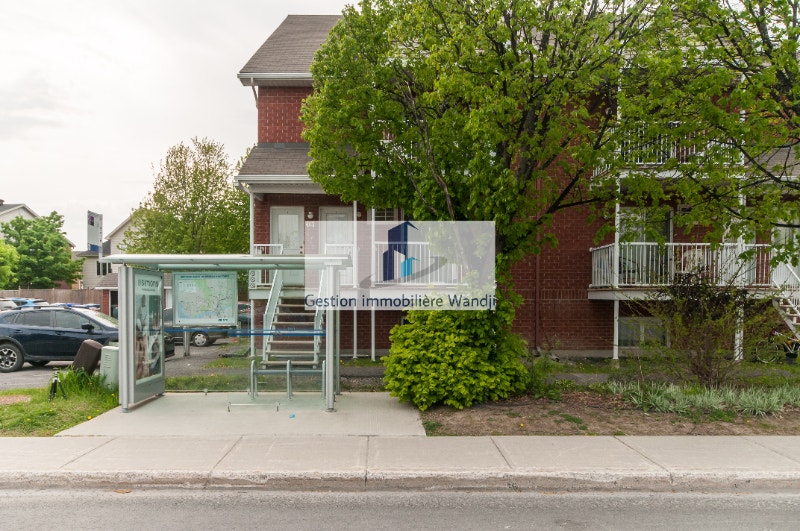 Appartement à louer 2481 Boulevard des Grives Long Term Rentals Gatineau Kijiji