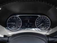 2023 Nissan Sentra SR Premium Package Super Black 2.0L 4-Cylinder DOHC 16V FWD CVT with Xtronic 4D S... (image 9)