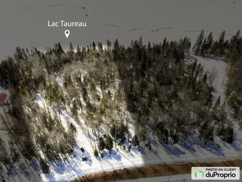 $549,900 - Residential Lot for sale in St-Michel-Des-Saints — photo 2