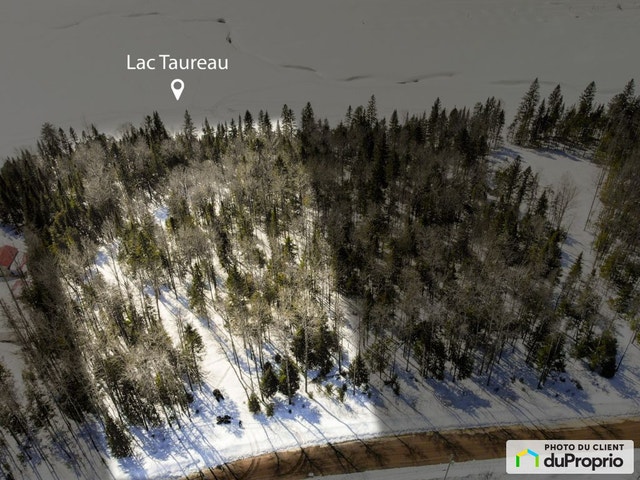 $549,900 - Residential Lot for sale in St-Michel-Des-Saints — photo 2