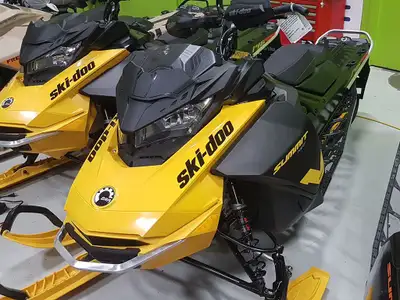 APPLY NOW: https://drivepowersports.ca/apply/ Financing & Delivery Made Easy! • • • UNITS FROM $39/w...