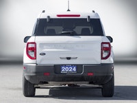Check out this 2024 Ford Bronco Sport Big Bend before it's too late! * This Ford Bronco Sport is a B... (image 5)