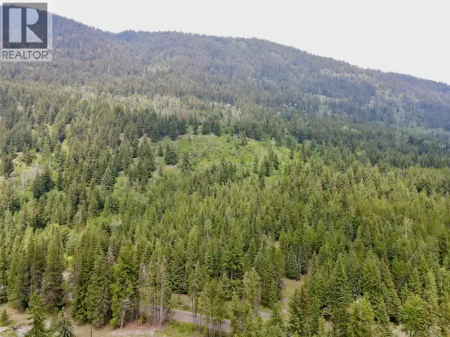 lot 8 FADEAR CREEK Road Kamloops, British Columbia in Land for Sale in Kamloops - Image 13