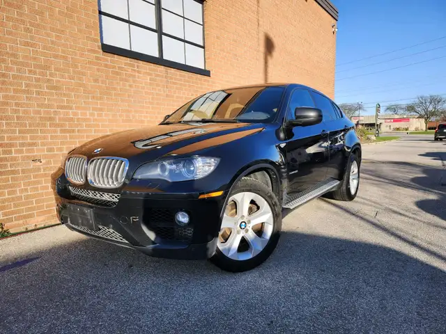 2014 BMW X6 AWD 4dr xDrive50i in Cars & Trucks in Oakville / Halton Region - Image 3
