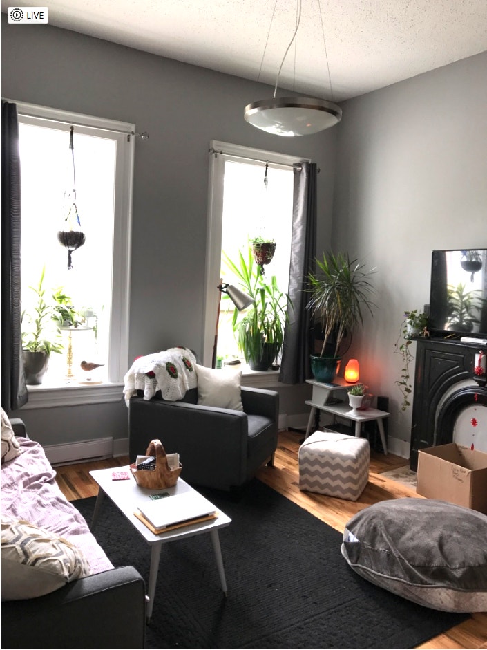 271 Charlotte Street Suite 1 Long Term Rentals Saint John Kijiji