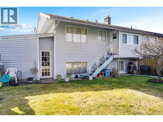 5 GREBE STREET Kitimat, British Columbia in Houses for Sale in Kitimat - Image 15