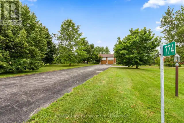 774 BRUCE 23 ROAD Kincardine, Ontario in Land for Sale in Owen Sound - Image 4