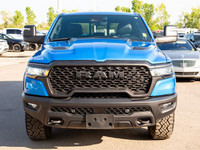 4x4, 3.0L Twin-Turbo Huricane, 14.4 Inch Touchscreen, Wireless Charging Pad, Navigation, Heated Seat... (image 9)