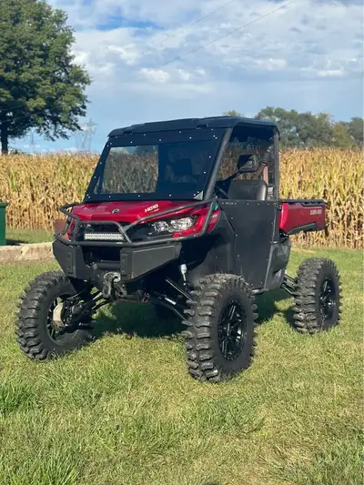 Welcome to Ride Collective - Dartmouth APPLY NOW: https://www.ridecollective.ca/get-pre-approved The...