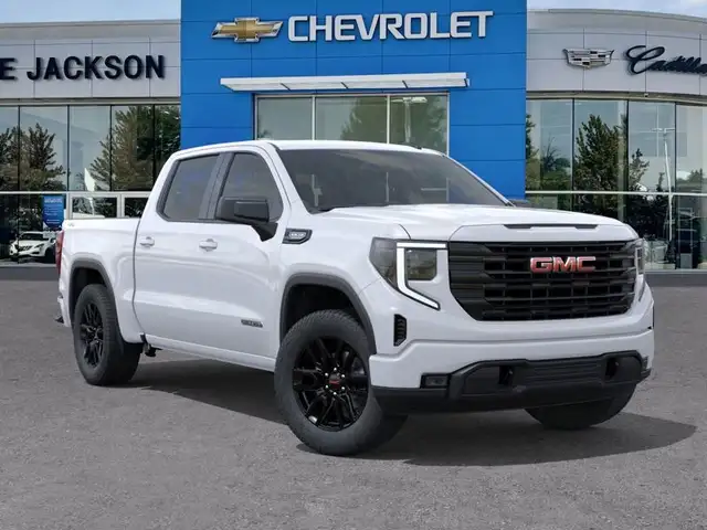 2026 GMC Sierra 1500 Elevation in Cars & Trucks in Barrie - Image 9