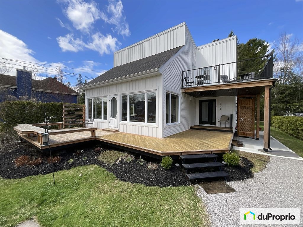 $1,029,000 - 2 Storey for sale in Magog — photo 1