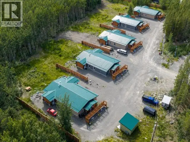 35- TAKHINI MEADOWS DRIVE Whitehorse North, Yukon in Houses for Sale in Whitehorse - Image 17
