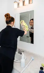 Cleaner, cleaning, House cleaners, Cleaning lady 6477240738, View more
