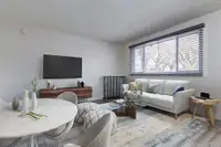 Apartments for Rent In Downtown Regina - Victoria Arms - Apartme