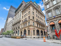 Homes for Sale in Centre-Ville, Montréal, Quebec $450,000