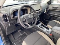 **WE WILL BEAT ANY FORD DEALER IN THE CITY** Adventure meets everyday versatility in the 2026 Bronco... (image 5)