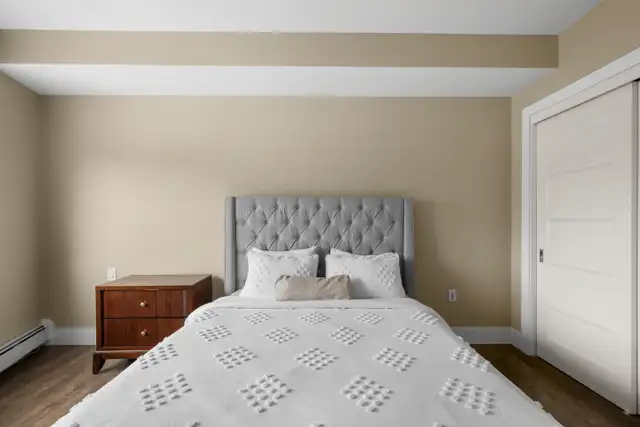 AK206 2 Bedroom Furnished Apartment in Long Term Rentals in Dartmouth - Image 12