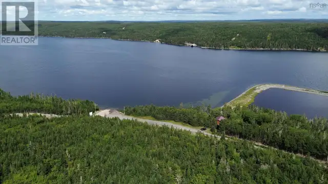 211 Highway Isaacs Harbour North, Nova Scotia in Land for Sale in New Glasgow - Image 7