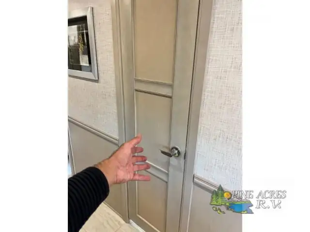 2024 Newmar Ventana 3512 Diesel Pusher in RVs & Motorhomes in Moncton - Image 37