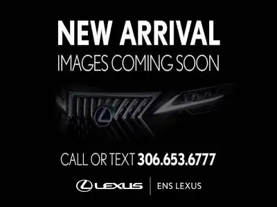 This 2017 Lexus RX 450H is fresh on our lot in Saskatoon. Thanks to Lexus' advanced hybrid technolog...