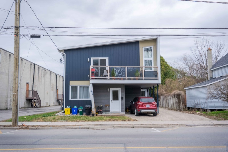 Main Floor Two Bedroom Perth Long Term Rentals Ottawa Kijiji