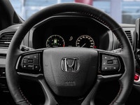 Engine: 3.5-litre 24-valve Direct Injection SOHC i-VTEC V6 L/100Km City: 12.2 L/100Km Hwy: 8.5 (image 9)