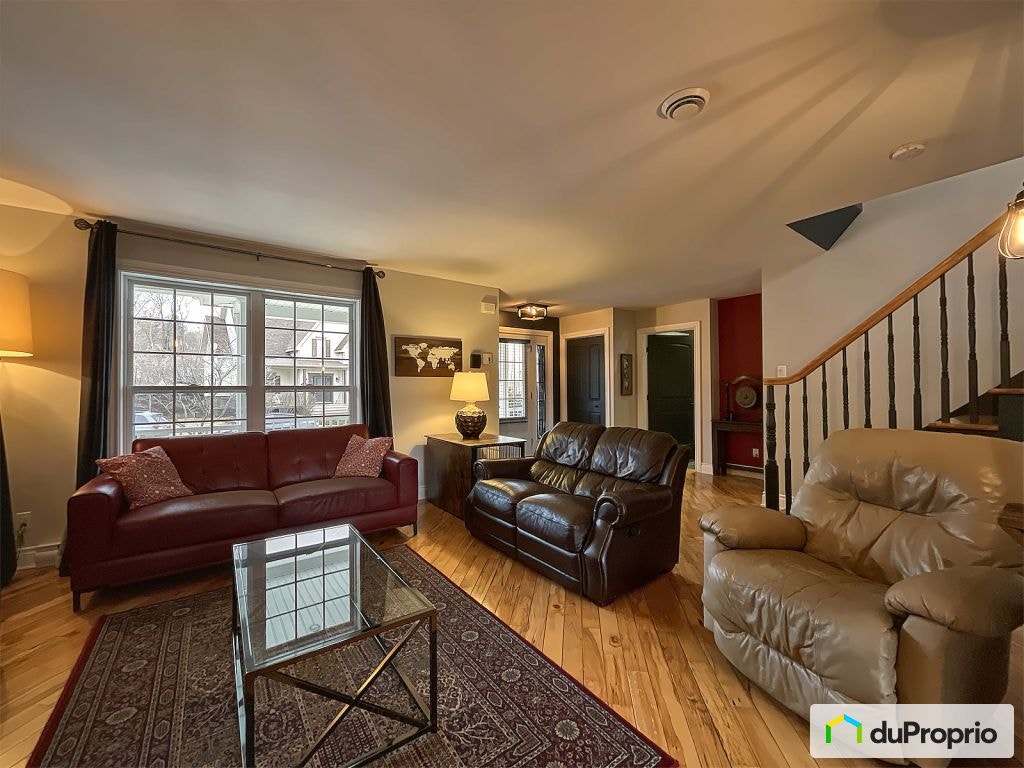 $824,500 - 2 Storey for sale in Mascouche — photo 2
