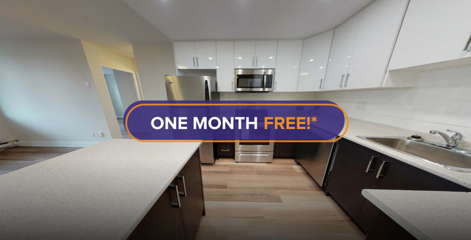 Apartment for Rent at Battleford & Glen Erin, Meadowvale Mississ in Long Term Rentals in Mississauga / Peel Region