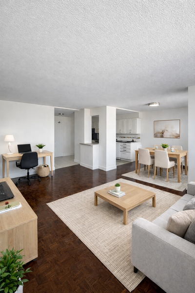 Discover a bright and comfortable 2 bedroom, 1 bathroom apartment at 1355 Silver Spear Rd, ideal for...