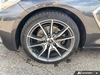 KBB.com 10 Favorite New-for-2019 Cars. Only 61,663 Miles! This Genesis G70 delivers a Intercooled Tu... (image 9)