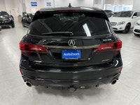 Sportif, luxueux et polyvalent, cet Acura MDX A-Spec 2020 offre tout ce quun VUS haut de gamme moder... (image 5)