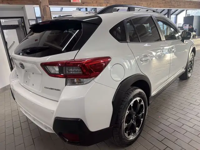 2023 Subaru Crosstrek Sport CVT in Cars & Trucks in Longueuil / South Shore - Image 6