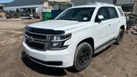 2016 CHEV TAHOE FOR PARTS