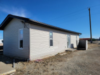 Cottage (600 sq ft) located in Cardston, AB