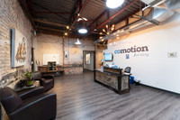 Discover Your Perfect Workspace in Central Downtown Hamilton!