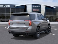 Welcome to Sherwood Buick GMC! This GMC Yukon boasts a Turbo Diesel 3.0L/ engine powering this Autom... (image 3)