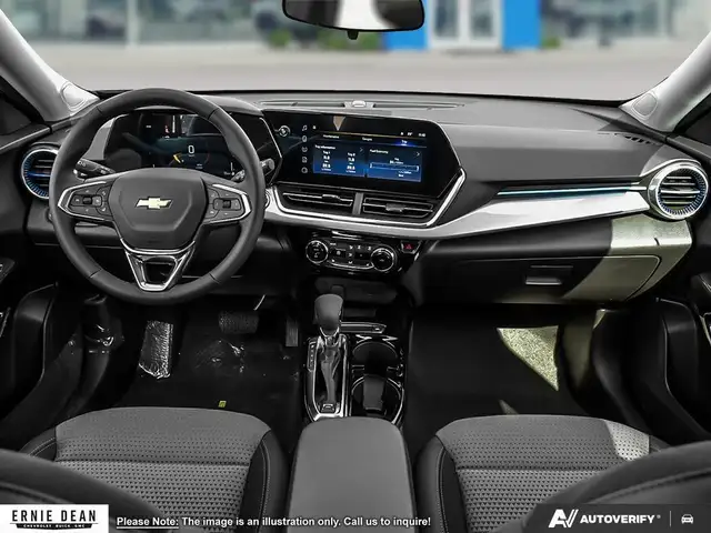 2026 Chevrolet Trax LT in Cars & Trucks in Barrie - Image 23