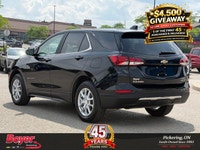 Power liftgate, wireless apple carplay & android auto , remote start, heated front seats, accident f... (image 3)