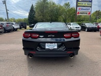 Low Mileage, Android Auto, Apple CarPlay, Aluminum Wheels, Power Seats, WiFi 4G! With stunning looks... (image 5)