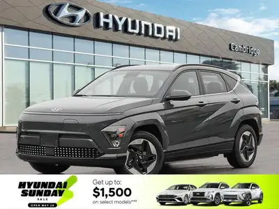 *Additional fees may apply.* ... Engine: Electric Other Equipment ECOTRONIC GREY,BLACK LEATHERETTE S...