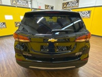 THIS IS NOT A TYPO! THIS 2023 CHEVROLET EQUINOX LT HAS 8,000 KILOMETERS! Practically brand-new, exce... (image 3)