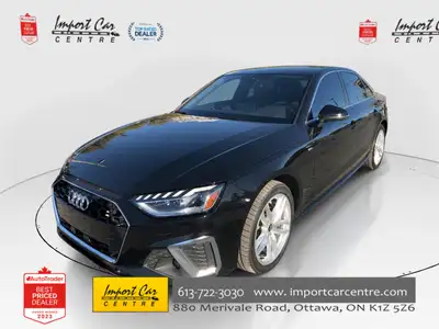 WAS: $41450 NOW: $39995 plus taxes and licensing fees*** 2024 AUTOTRADER BEST PRICED DEALER AWARD 20...
