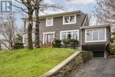 Set in the historic Prince's Lodge area, this fully renovated 4 bedroom, 2.5 bath home offers the pe...